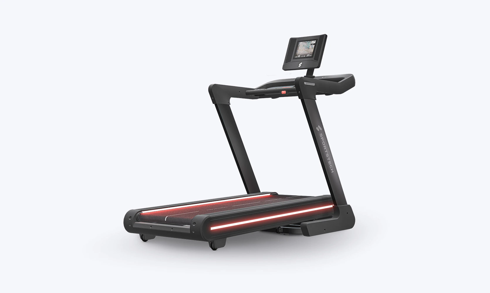 sTread Pro 10,1" Display