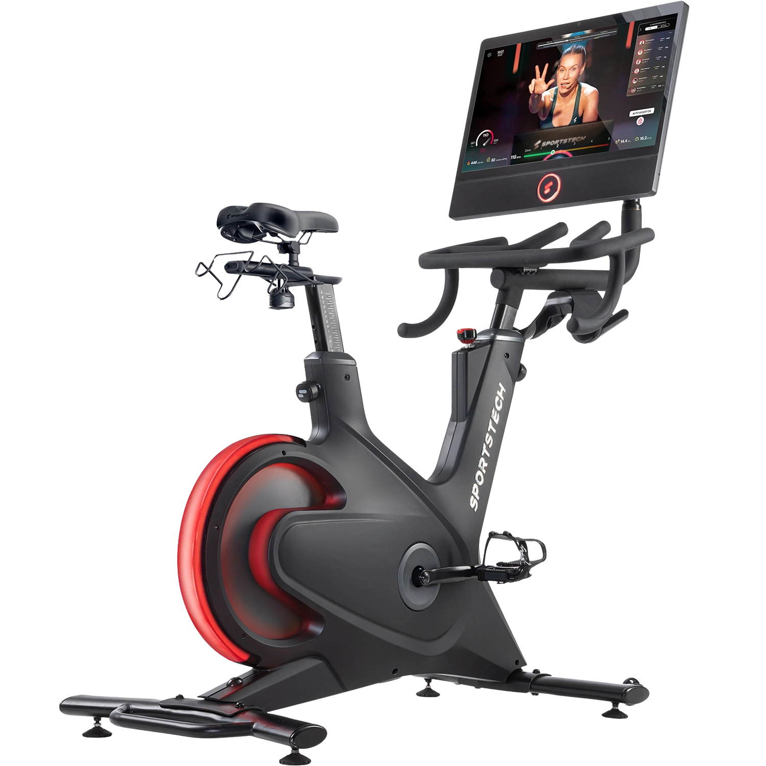 Sportstech sBike 21,5" Display_Default_image